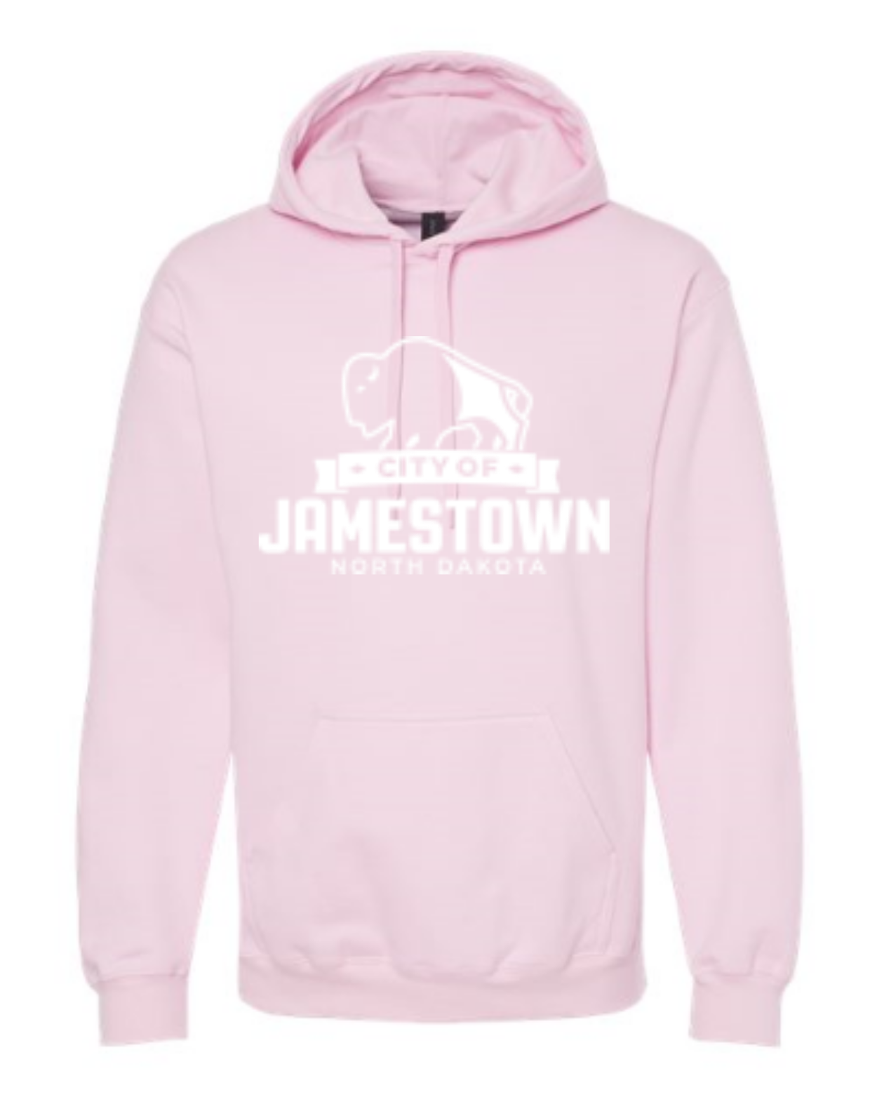 Light Pink - front
