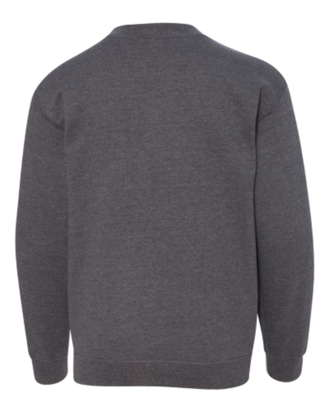 Dark Heather - back