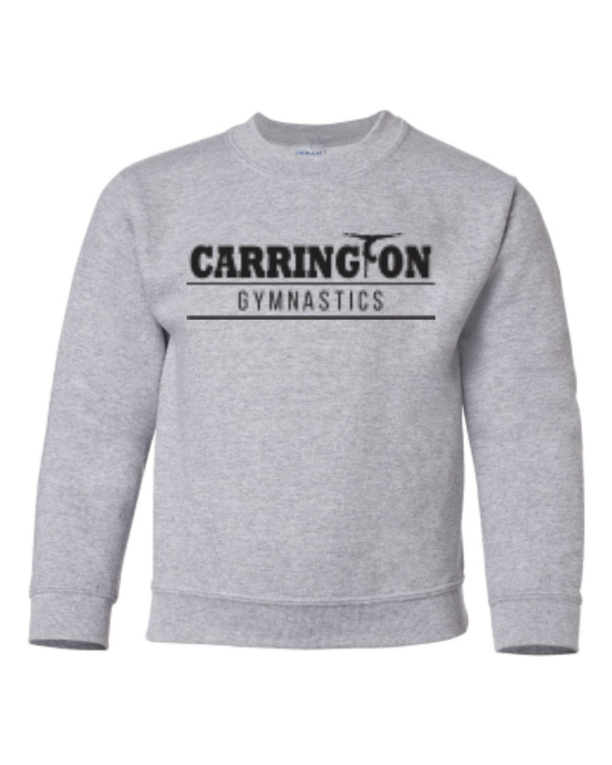 Sport Grey - front