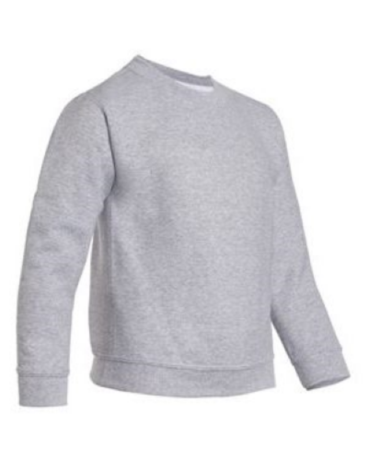 Sport Grey - sleeveright