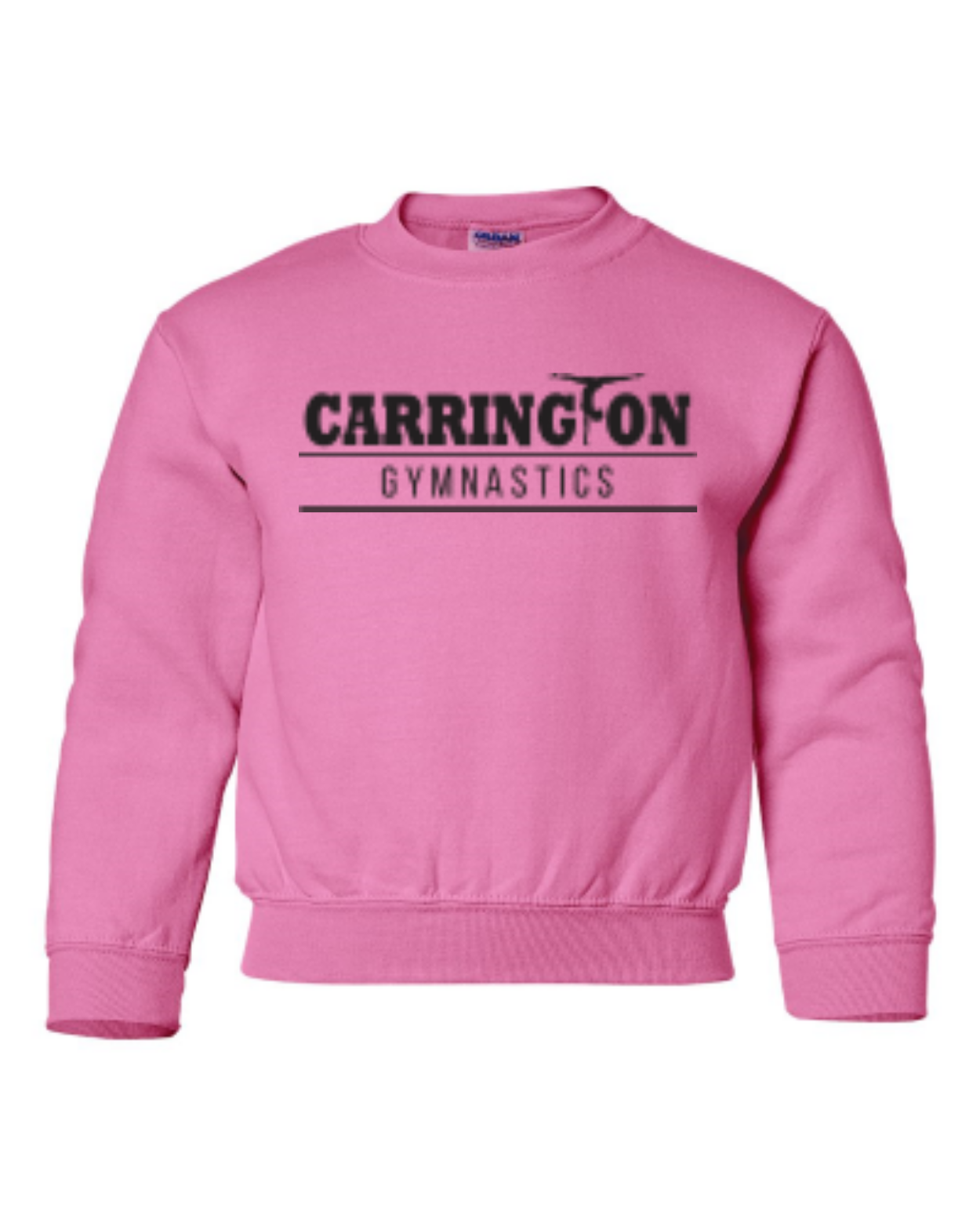 Safety Pink - front