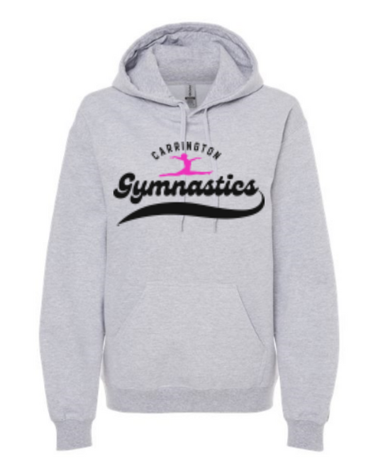 Sport Grey - front