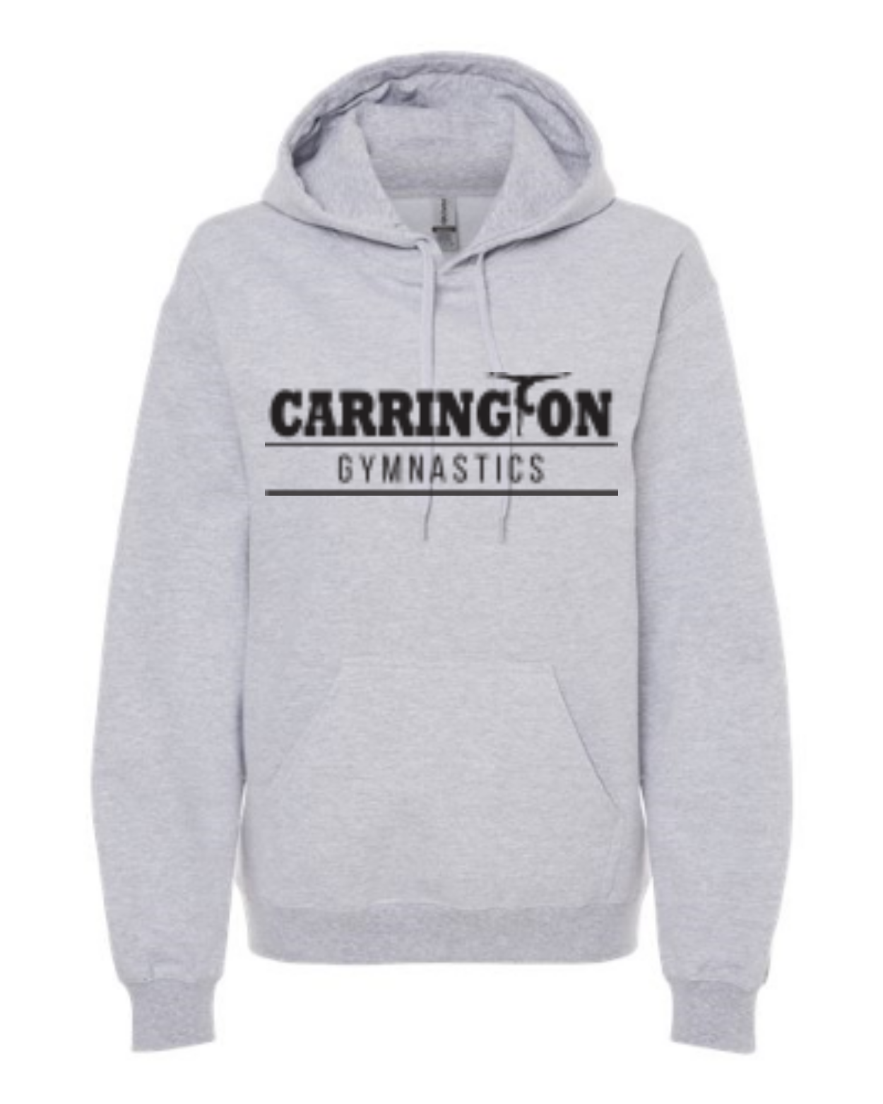 Sport Grey - front