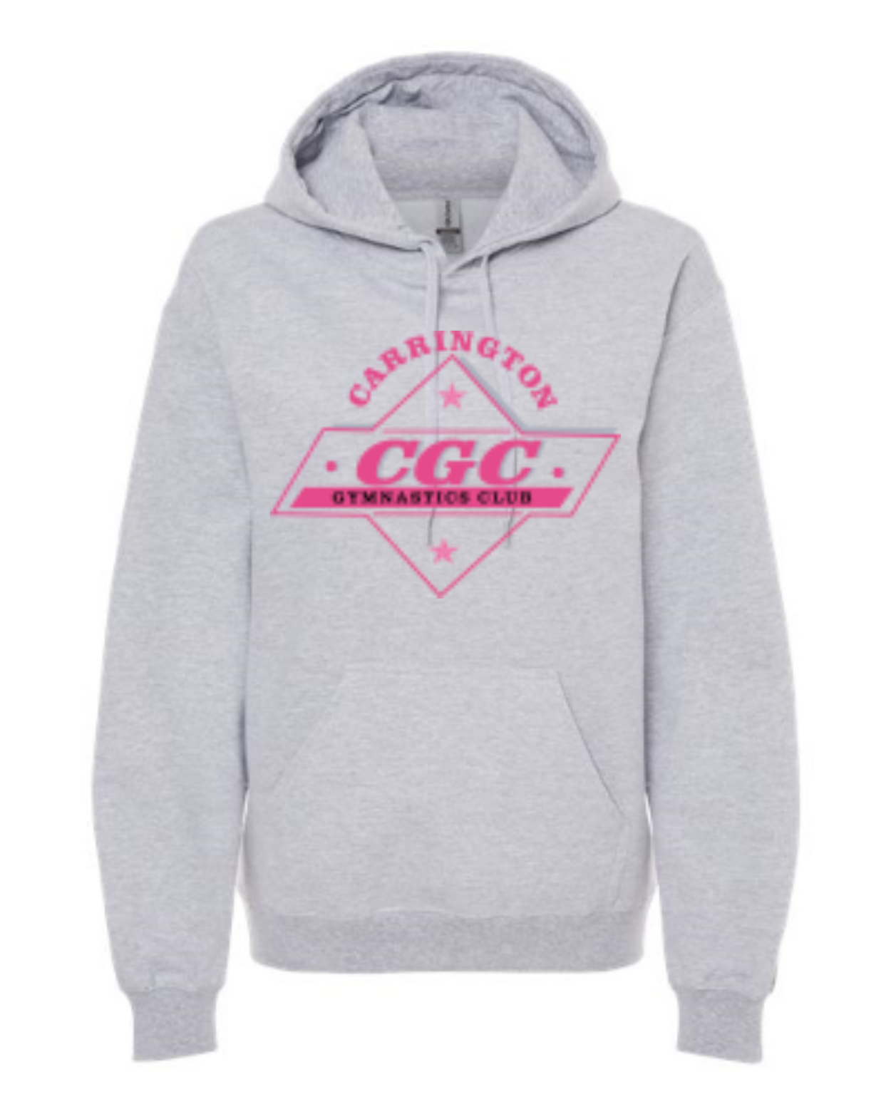 Sport Grey - front