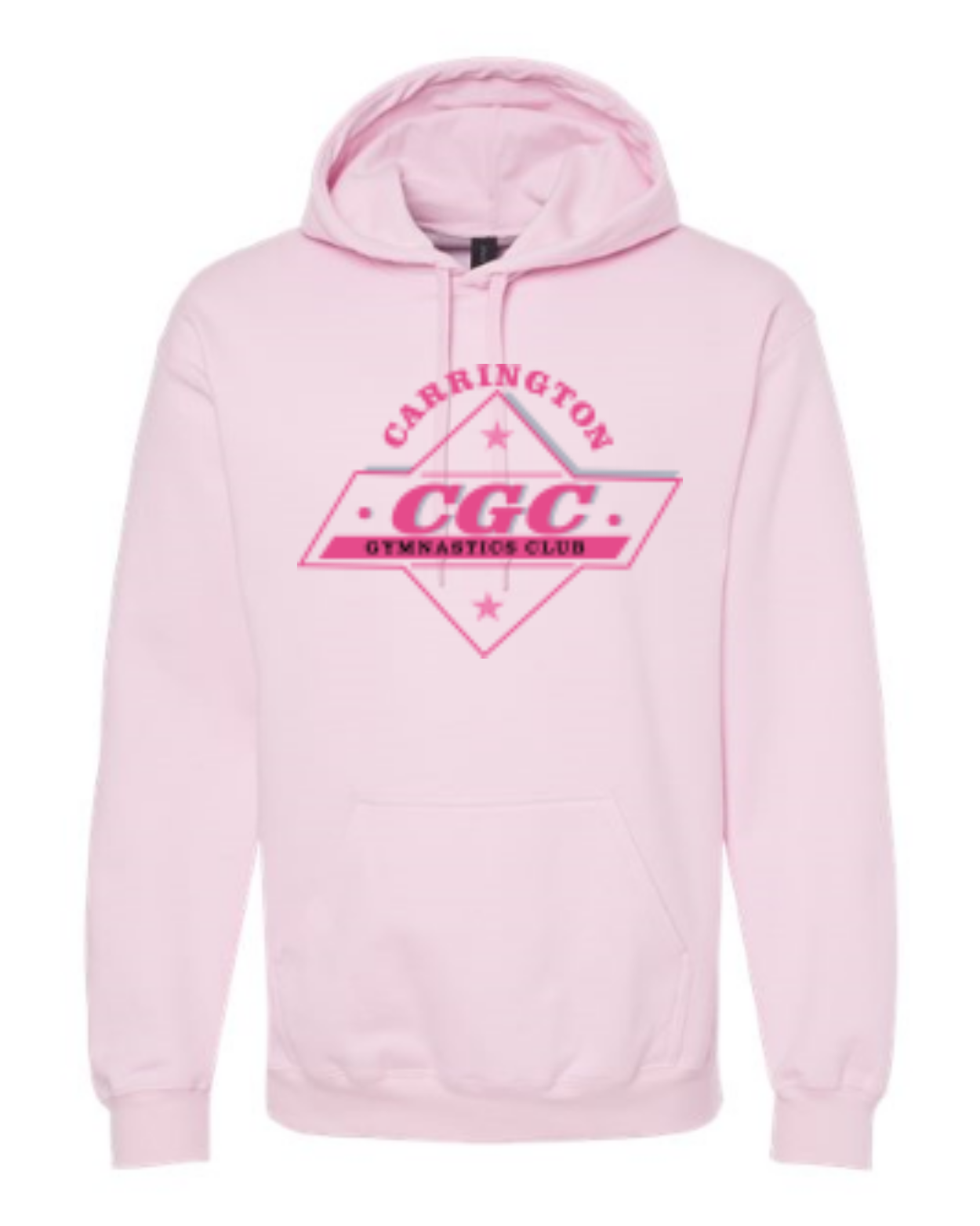 Light Pink - front