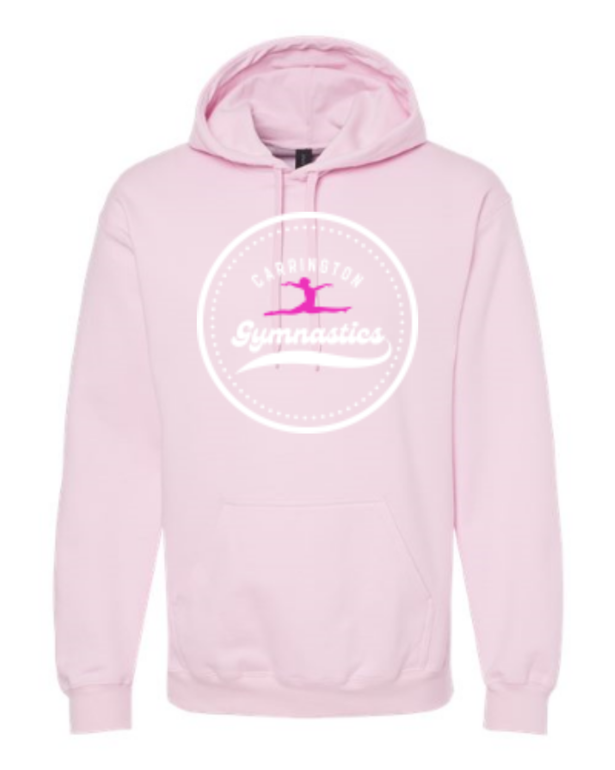 Light Pink - front