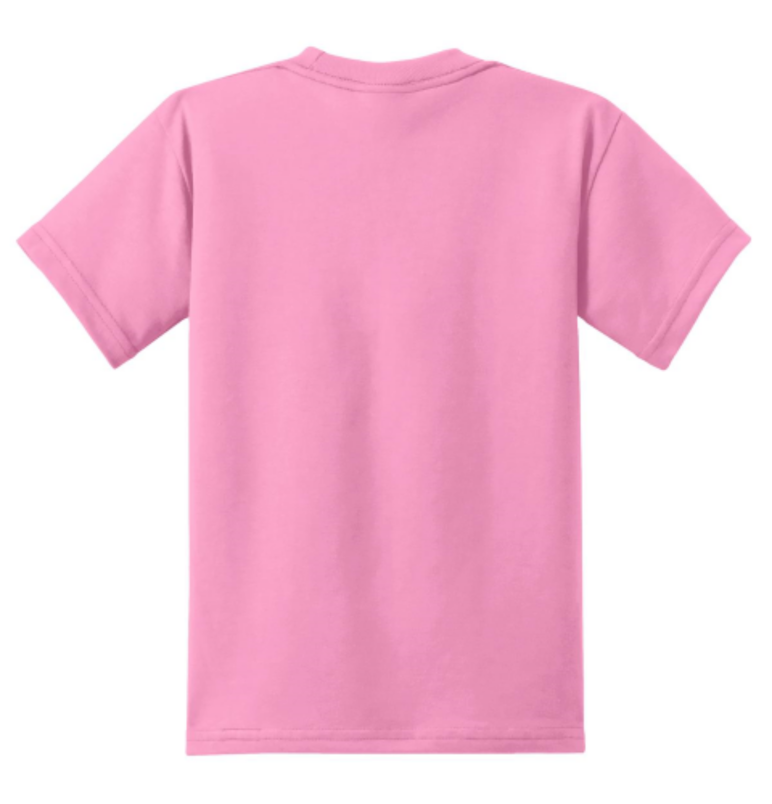 Candy Pink - back