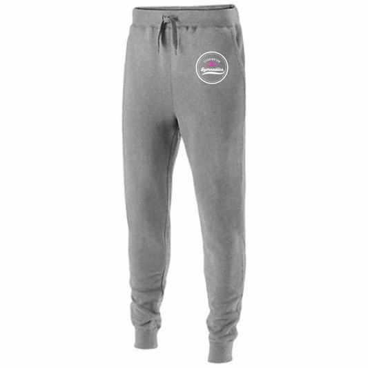 Charcoal Heather - front