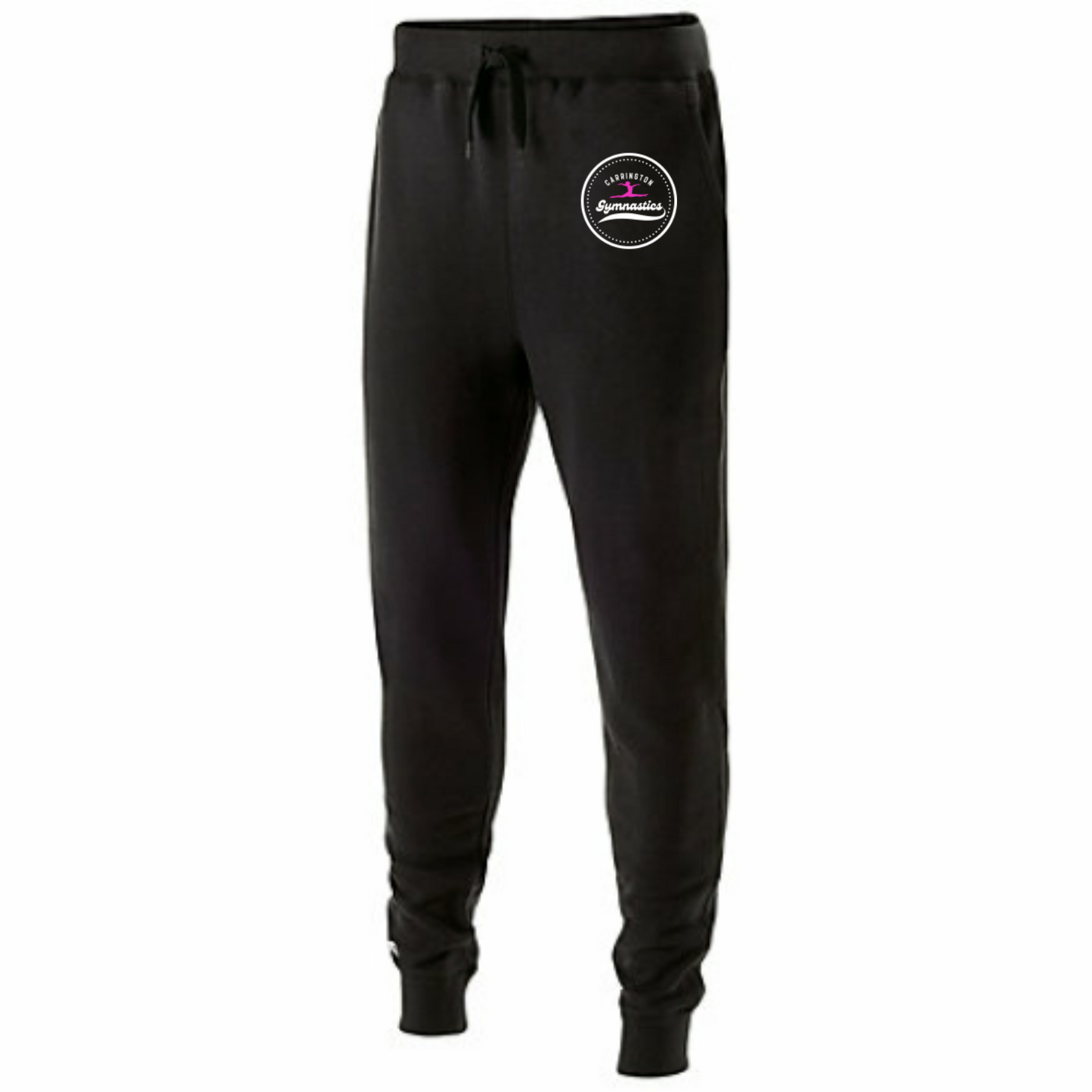 Black - front