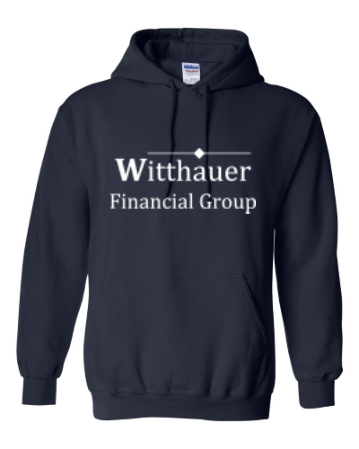 Navy - front