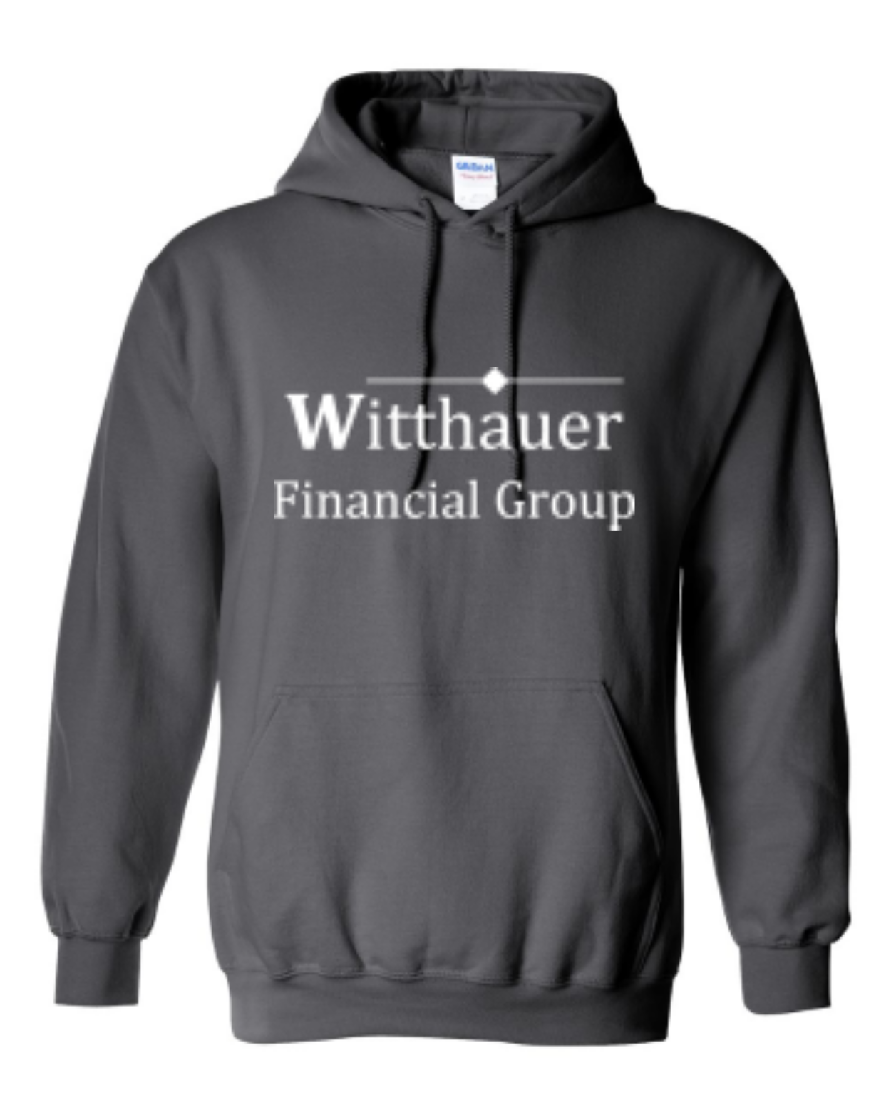 Charcoal - front