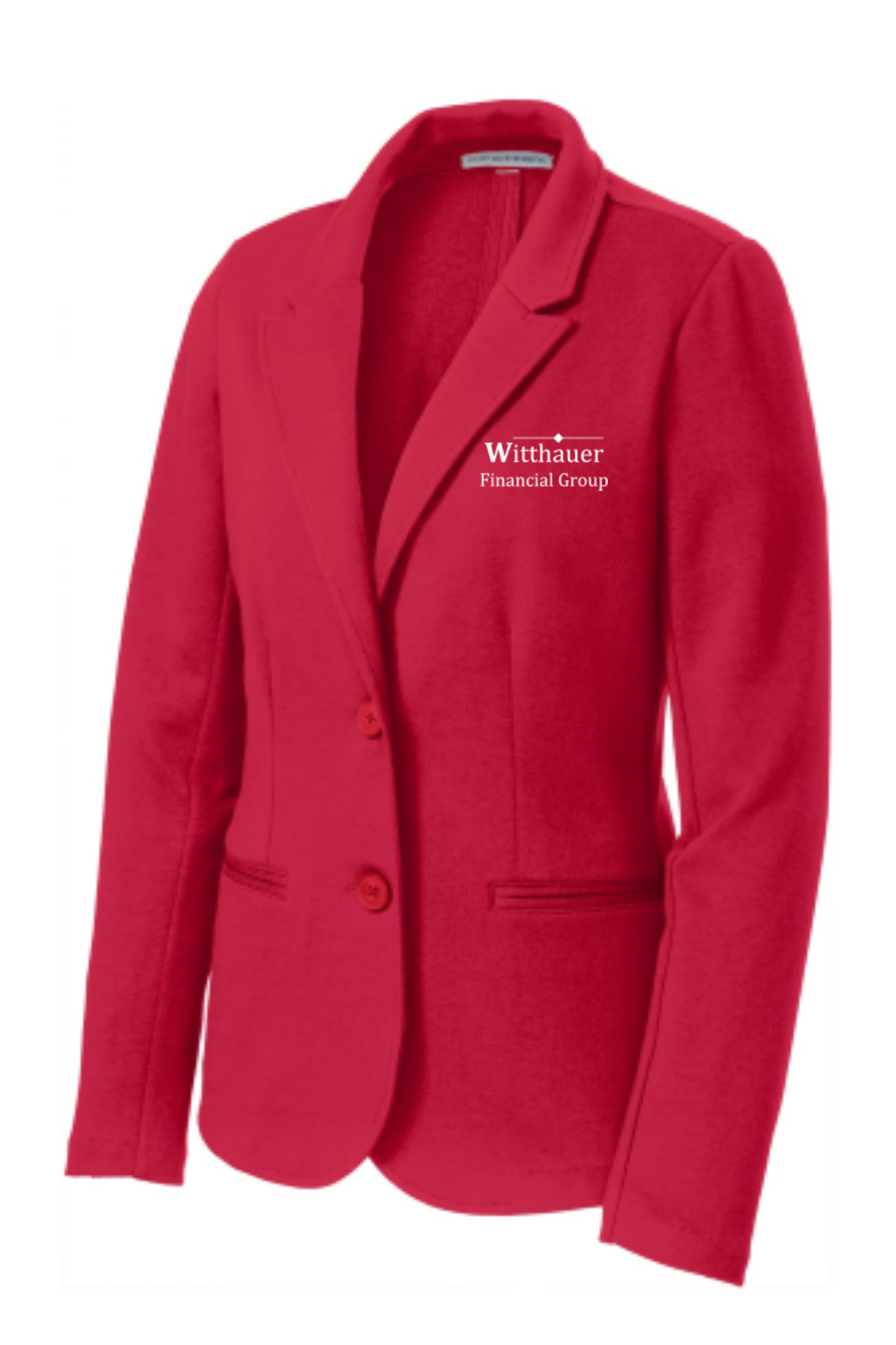 Rich Red - front