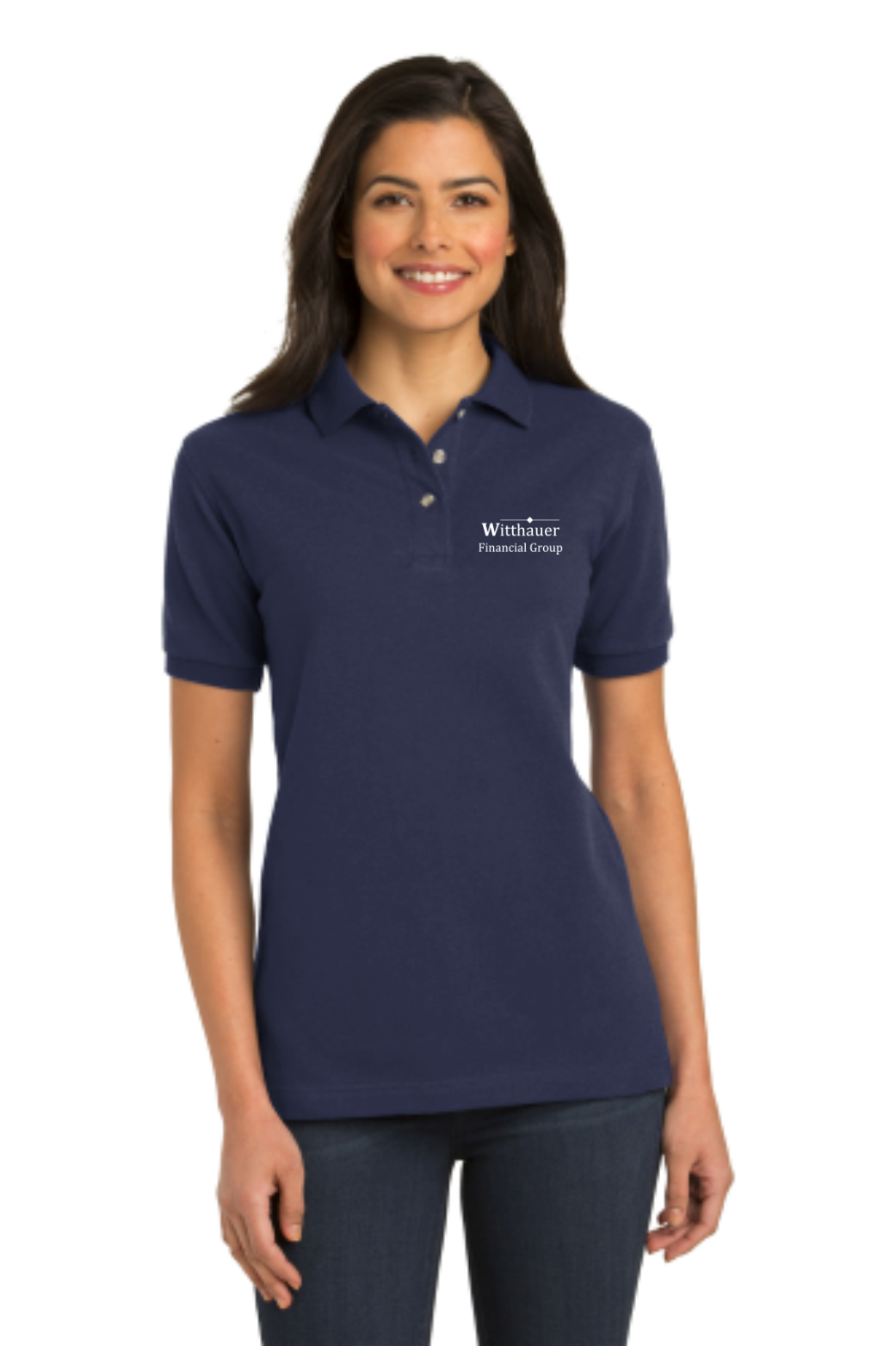 Navy - front