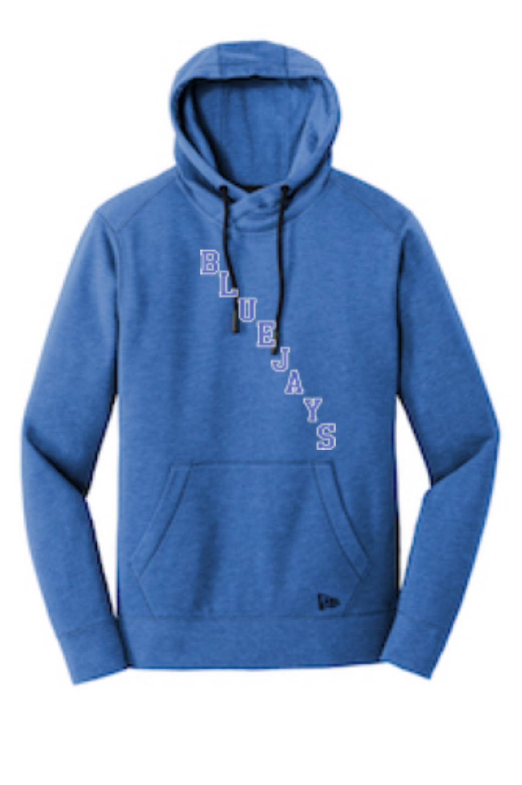 Royal Heather - front