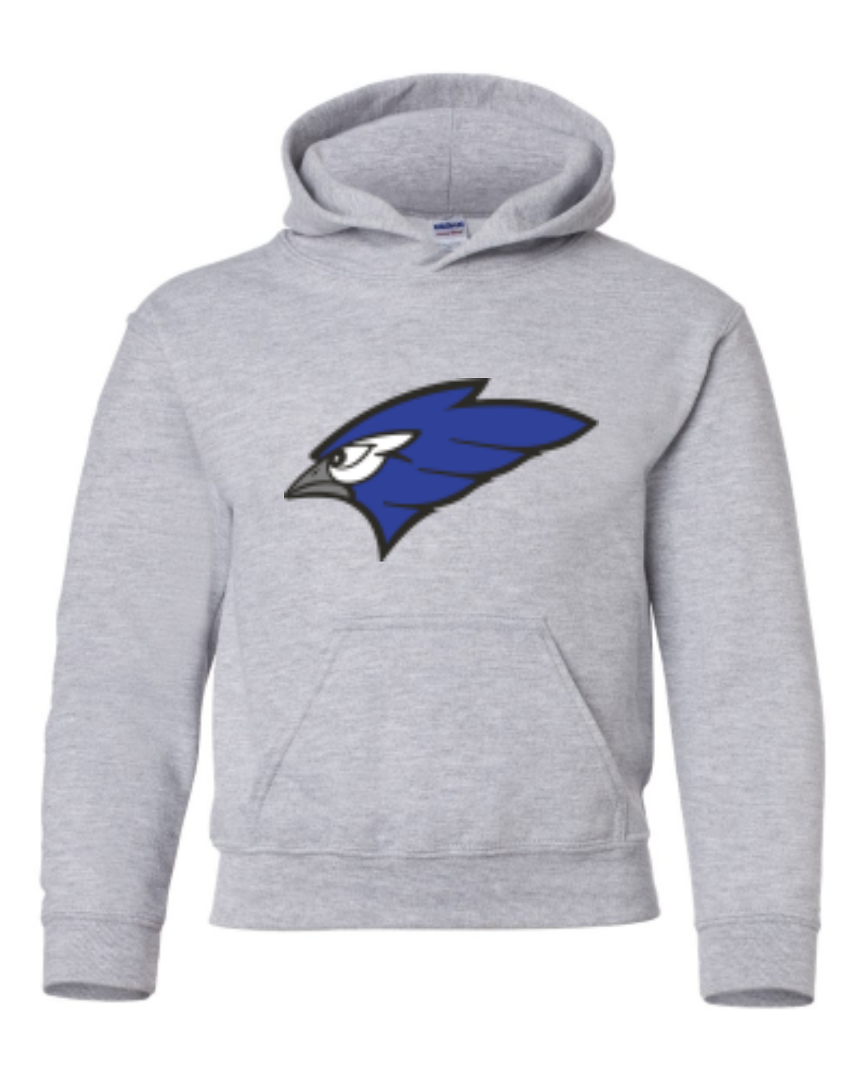 Sport Grey - front