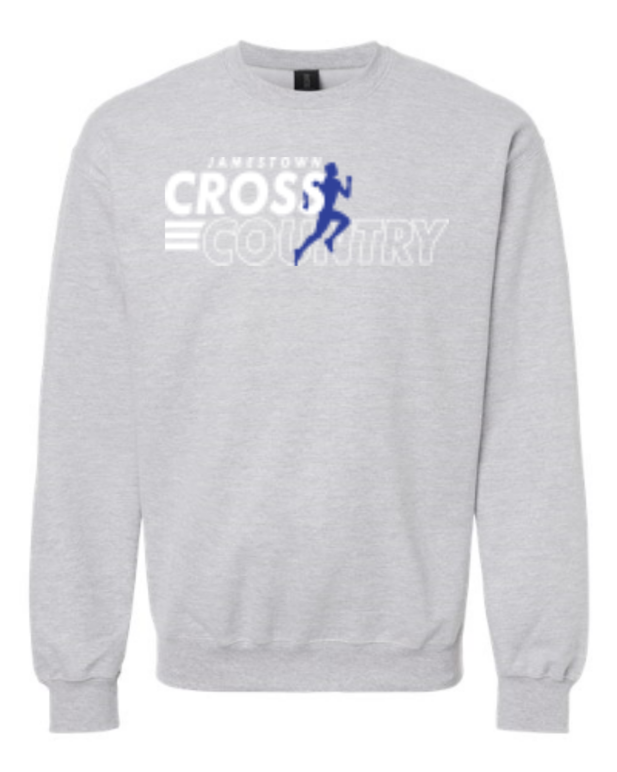 Sport Grey - front