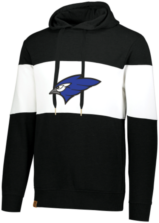 BLACK WHITE - front