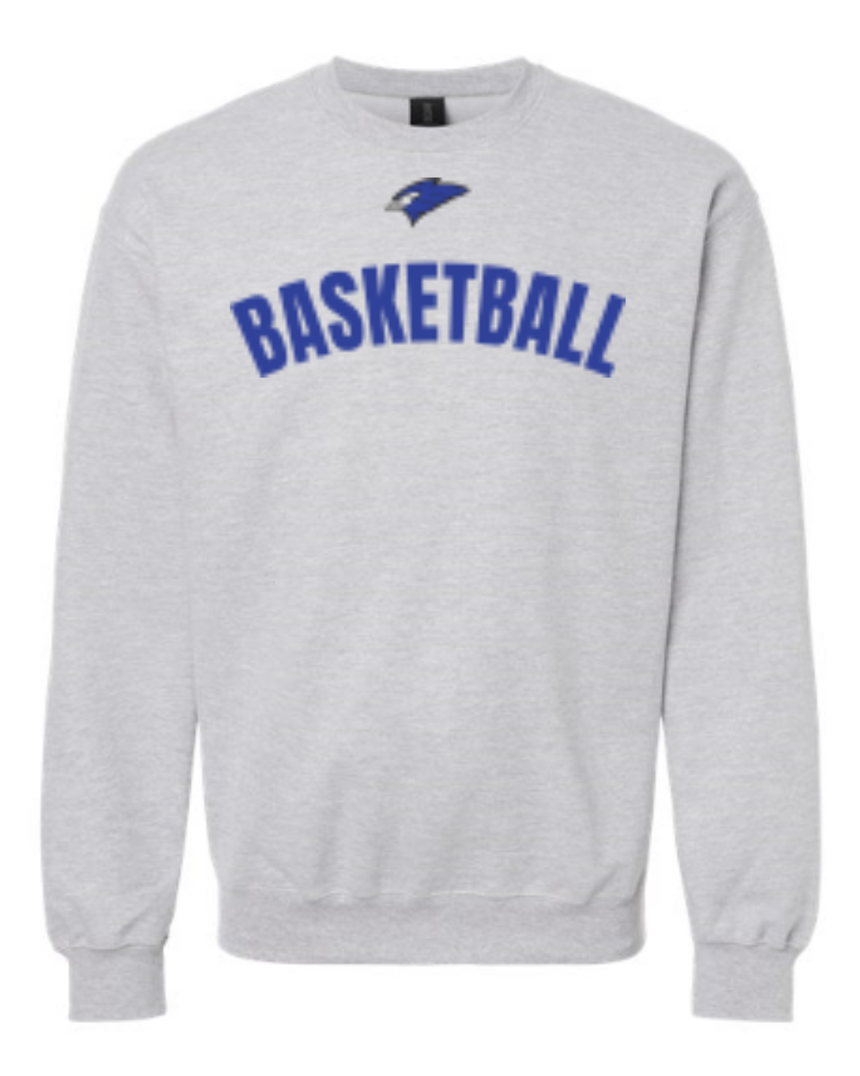 Sport Grey - front