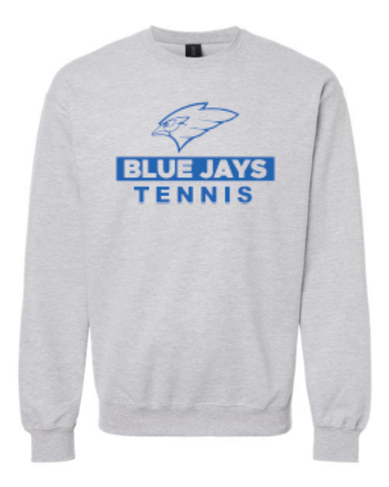 Sport Grey - front