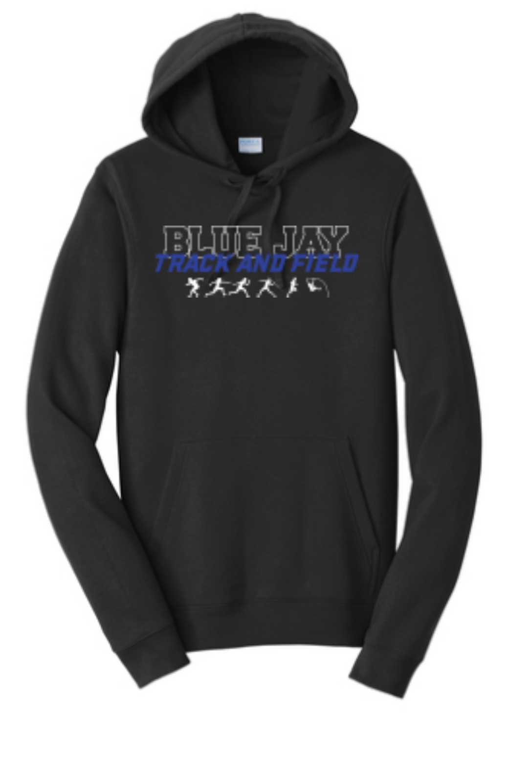 Jet Black - front