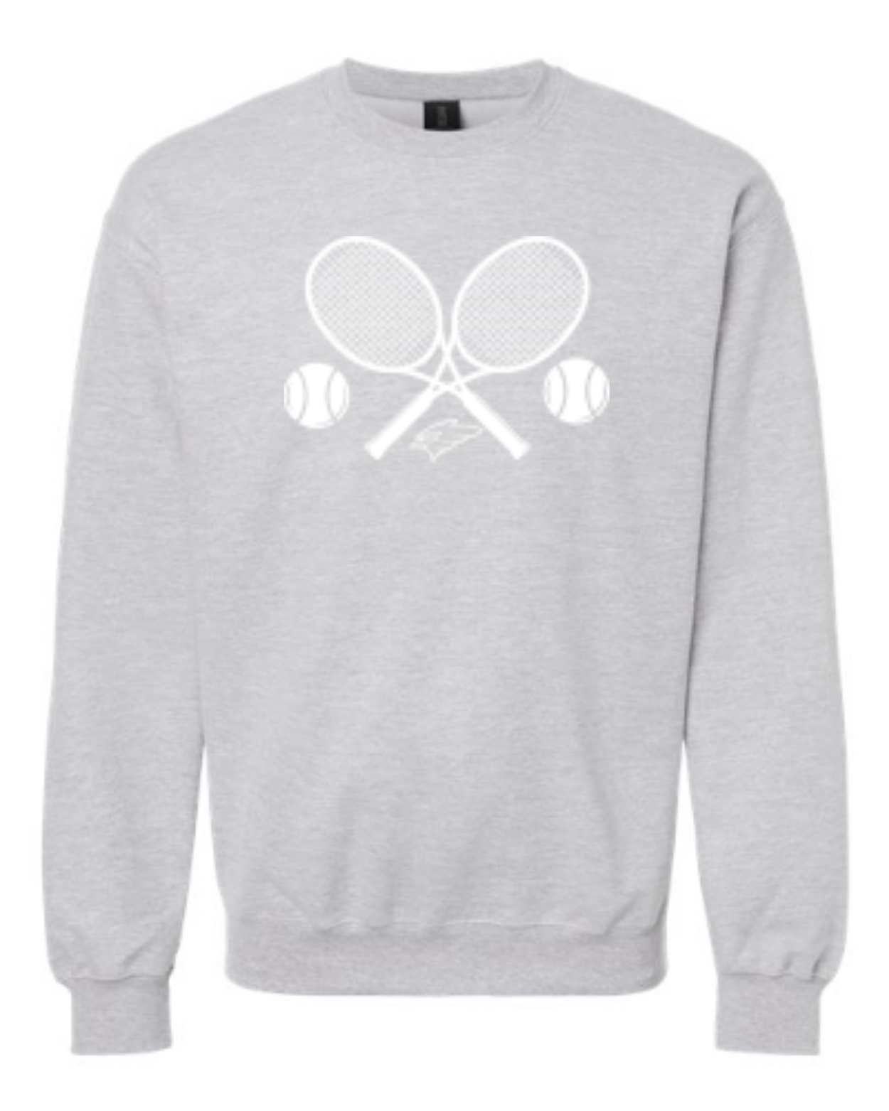 Sport Grey - front