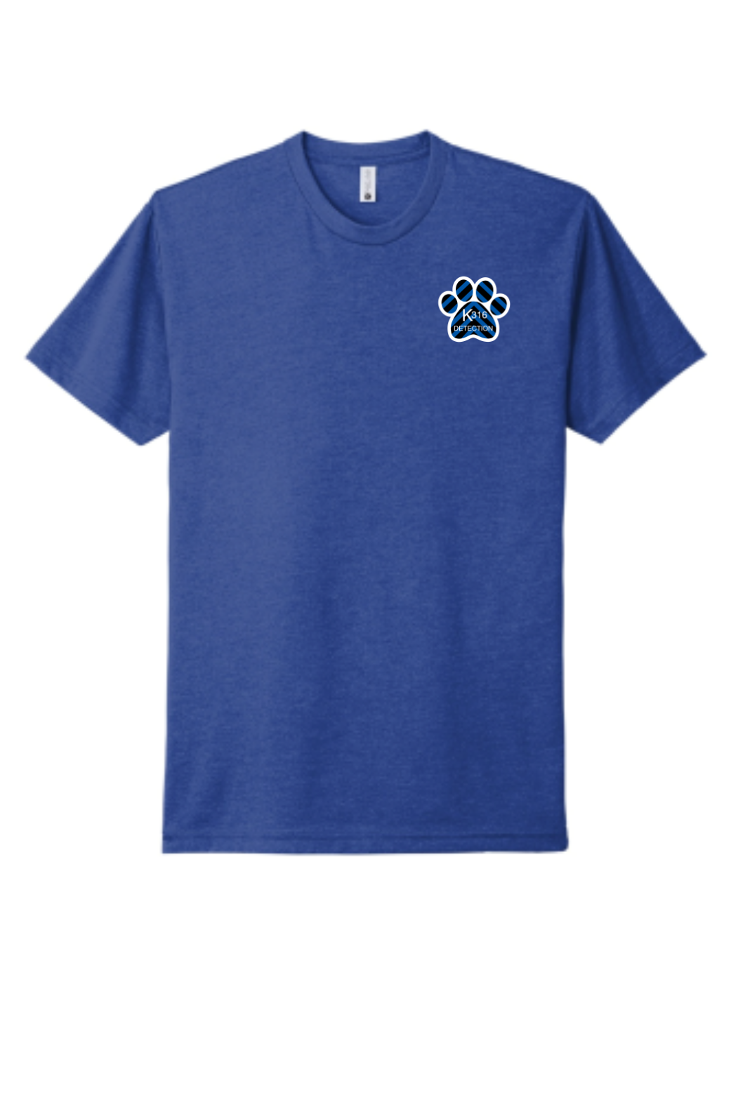 Royal - front