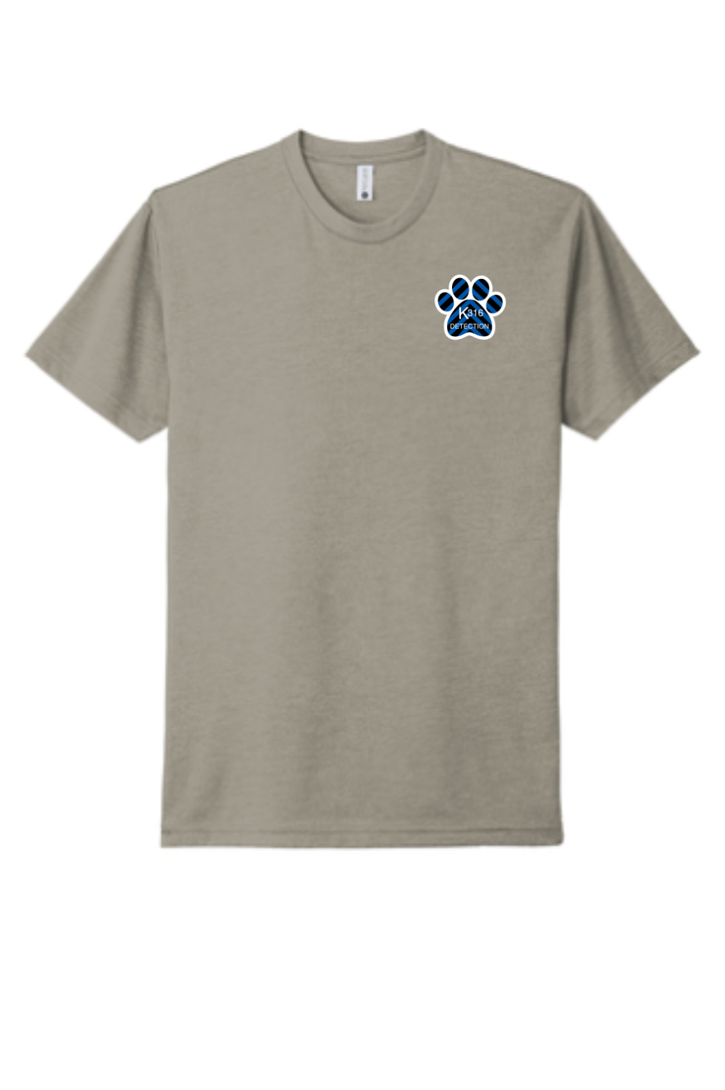 StoneGray - front