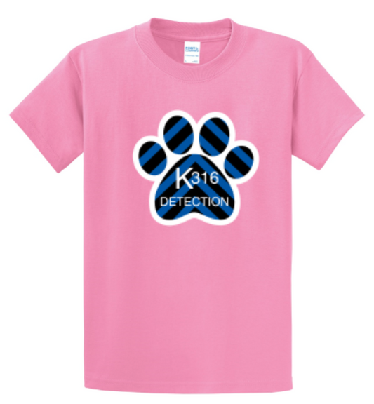 Candy Pink - front