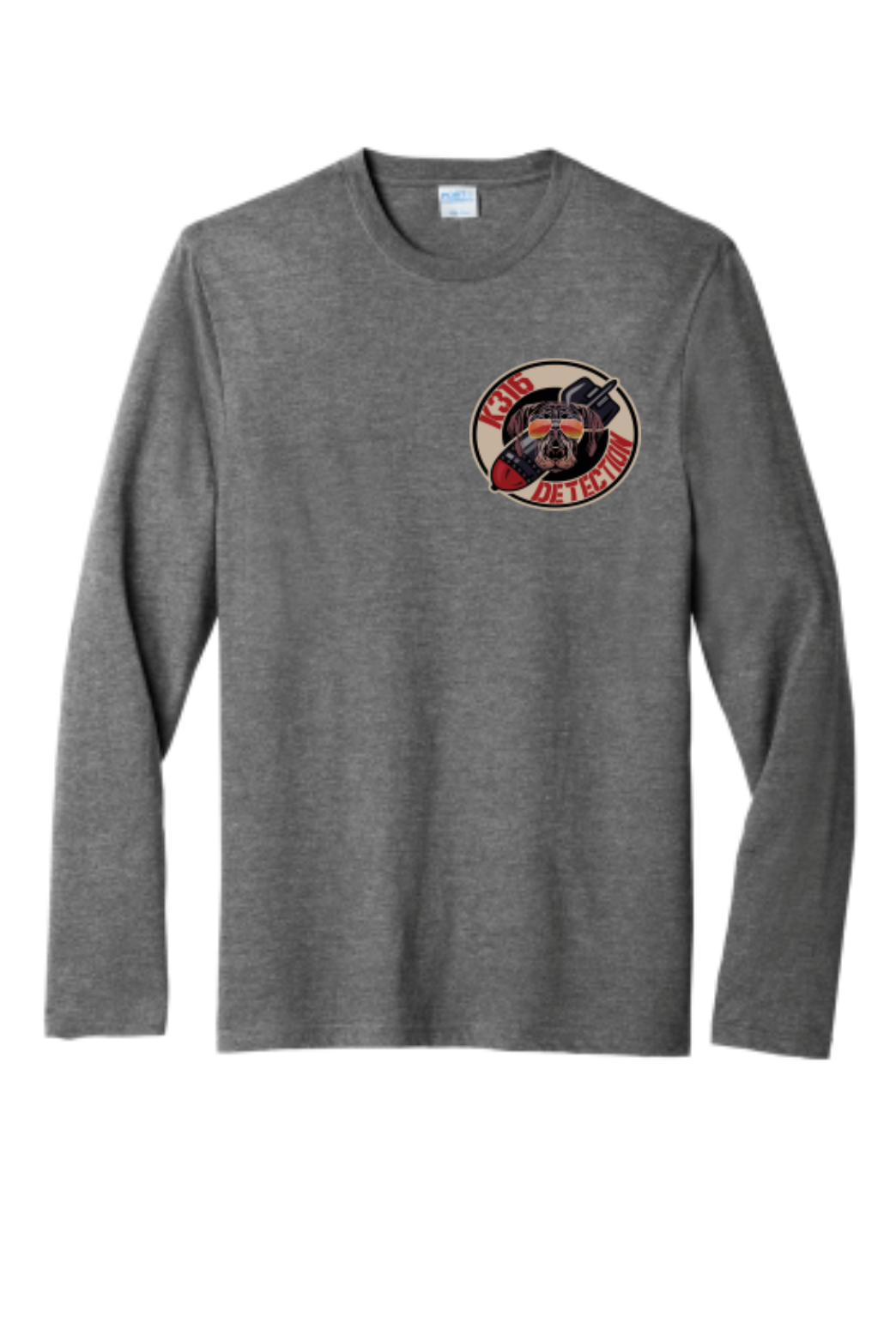 GphHeather - front