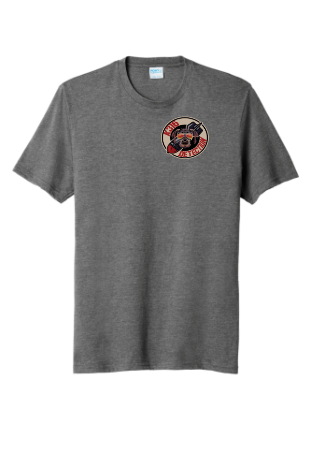 GphHeather - front