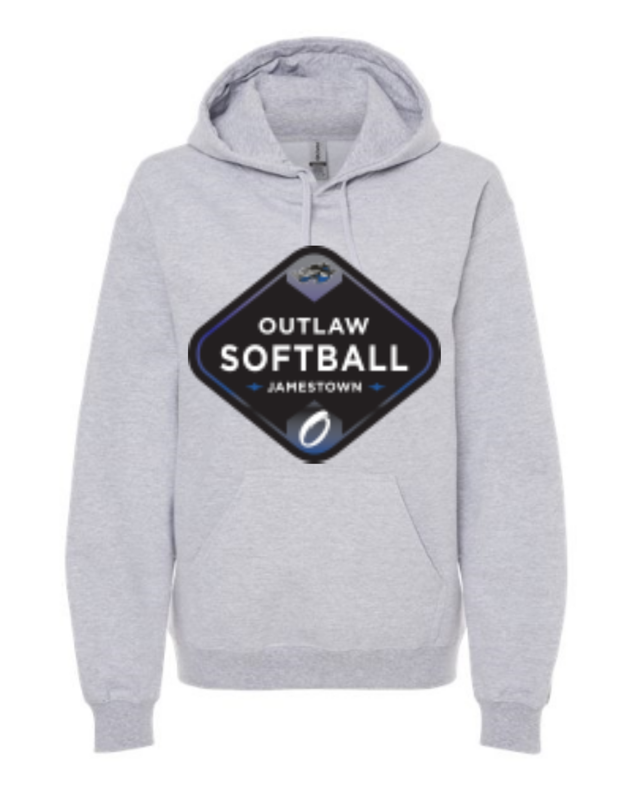 Sport Grey - front