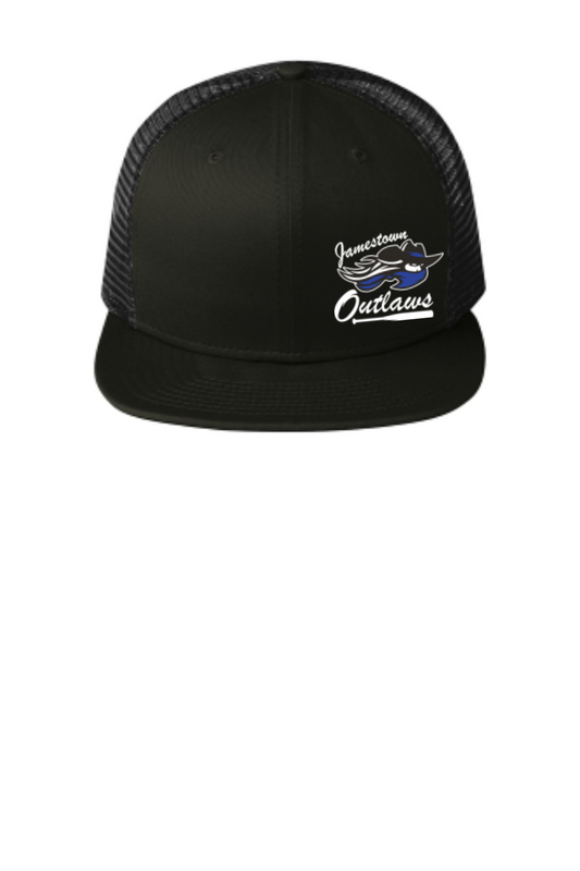Black Black - front
