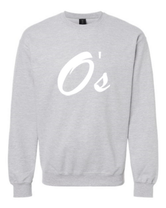 Sport Grey - front