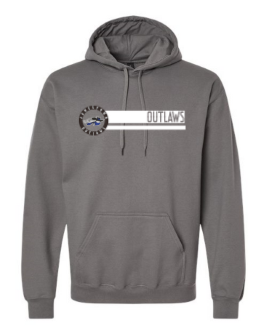 Charcoal - front