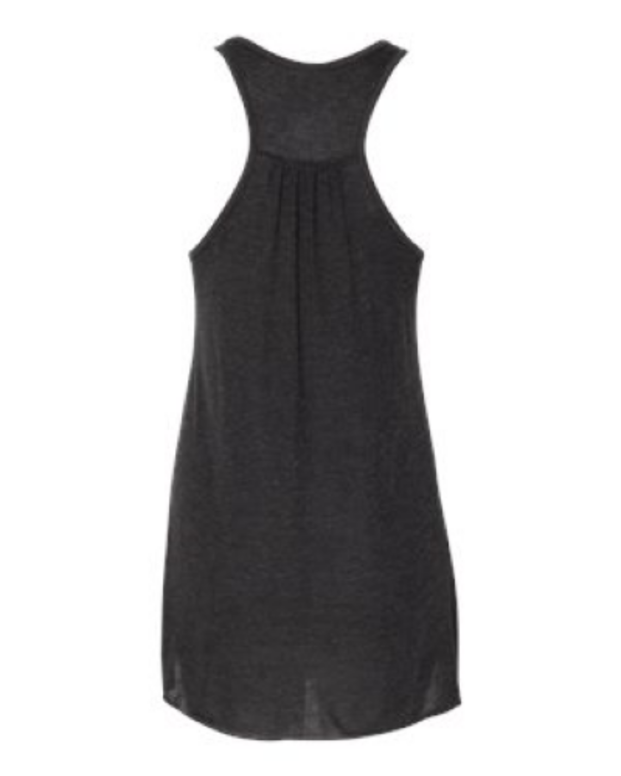 Black Heather - back