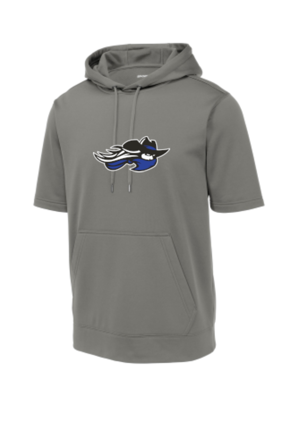 Dark Smoke Gry - front