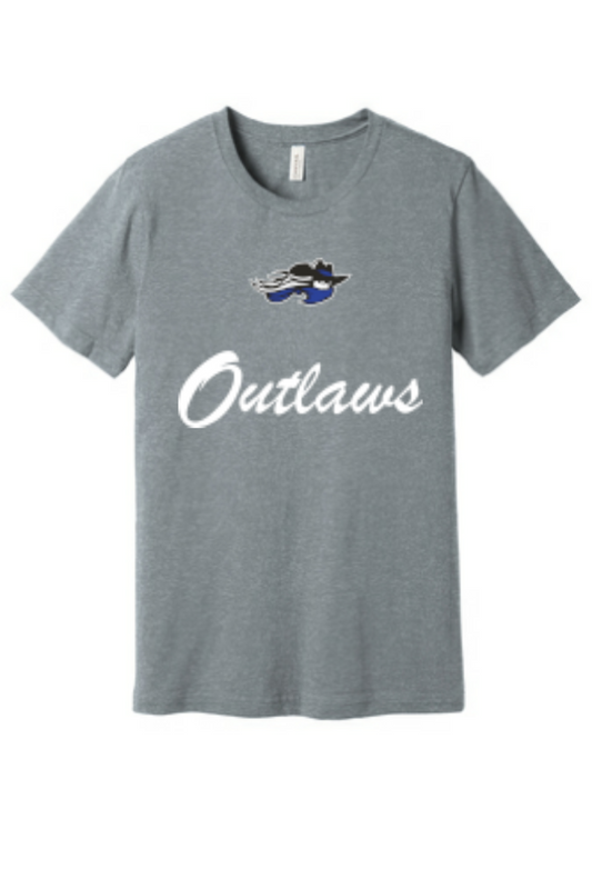 Athletic Ht - front
