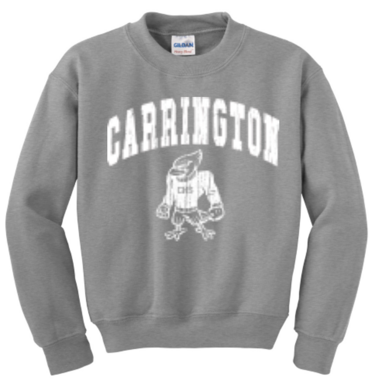 Sport Grey - front