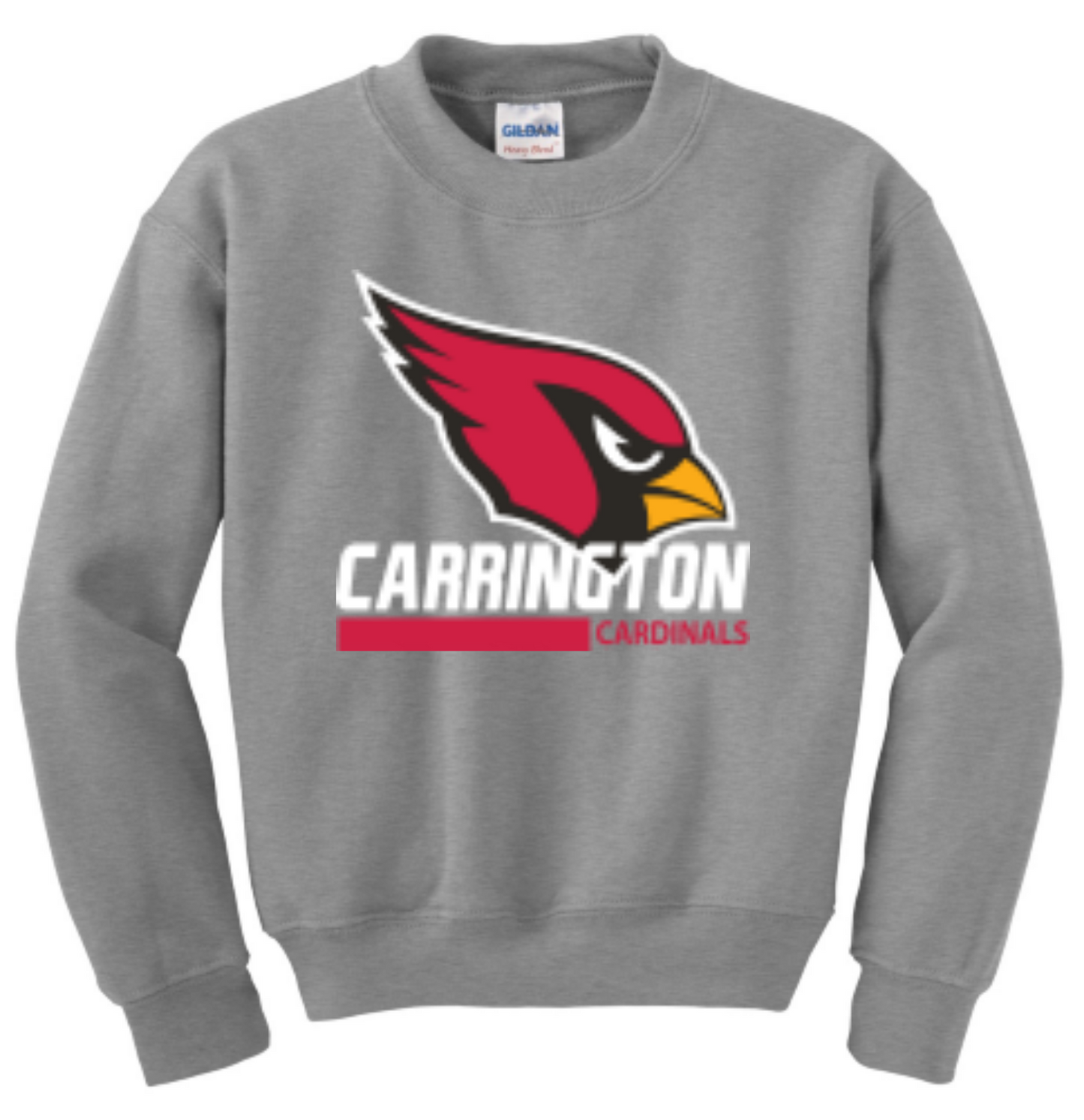 Sport Grey - front