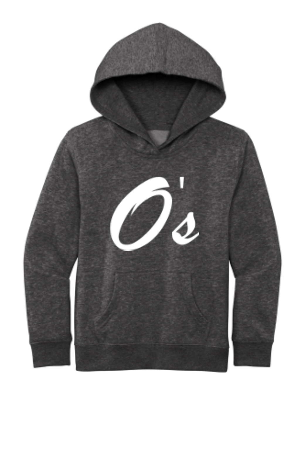 Hthrd Charcoal - front