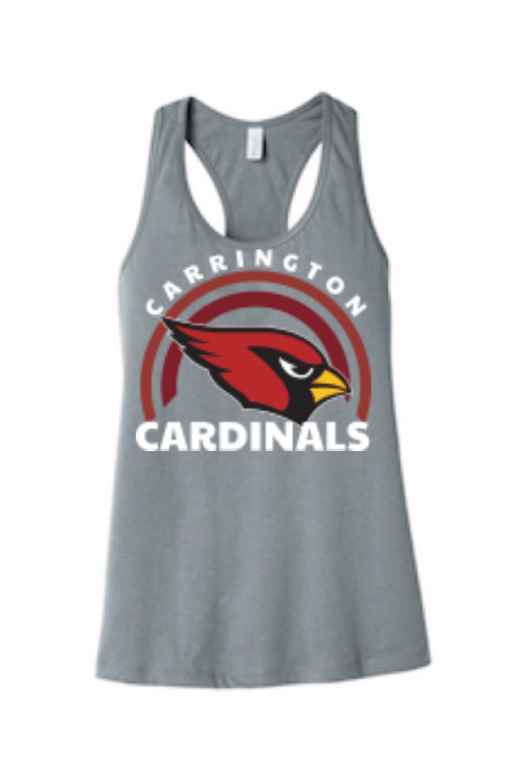 Athletic Ht - front
