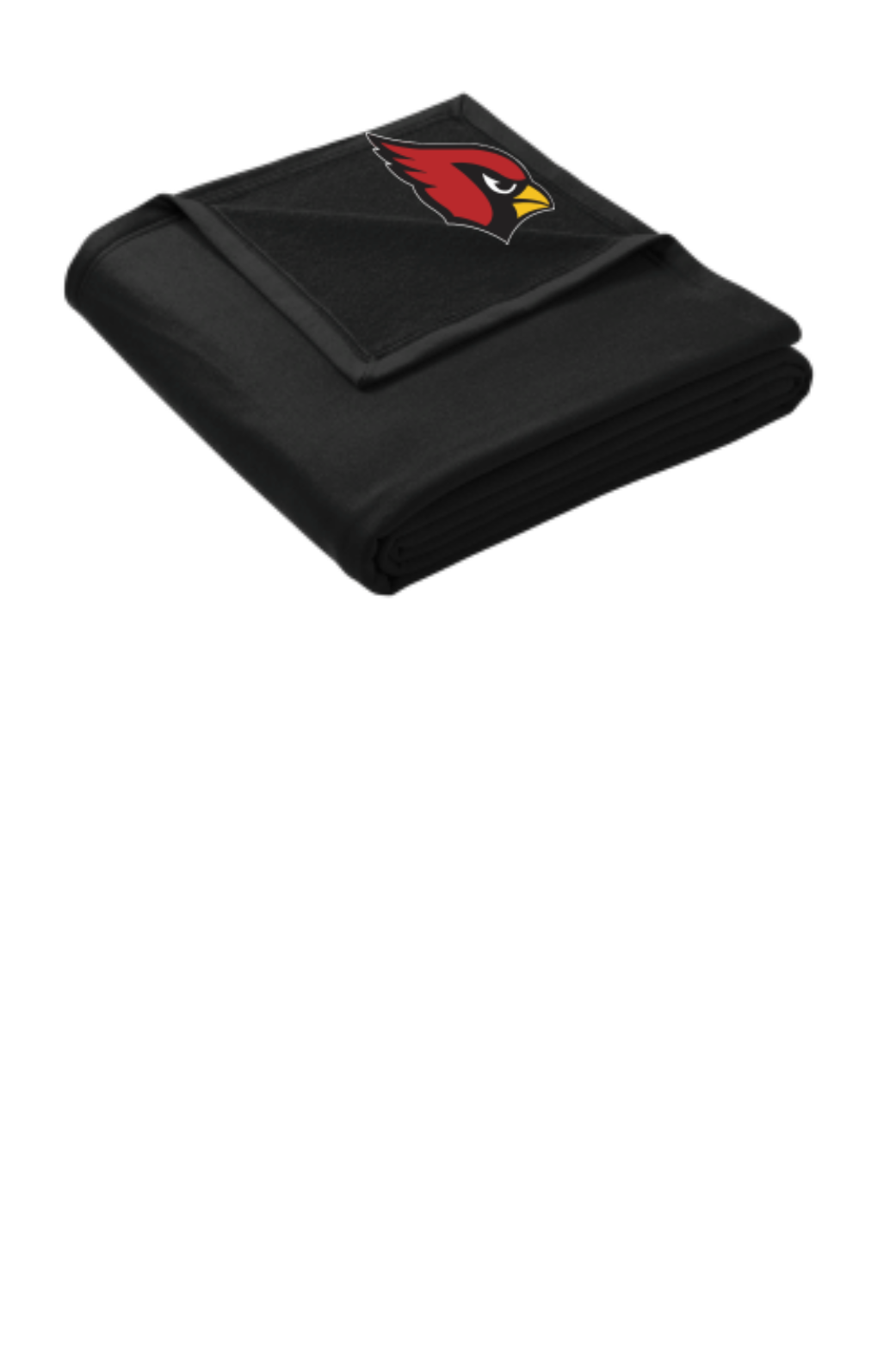 Jet Black - front