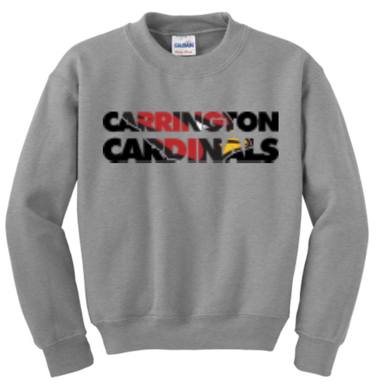 Sport Grey - front