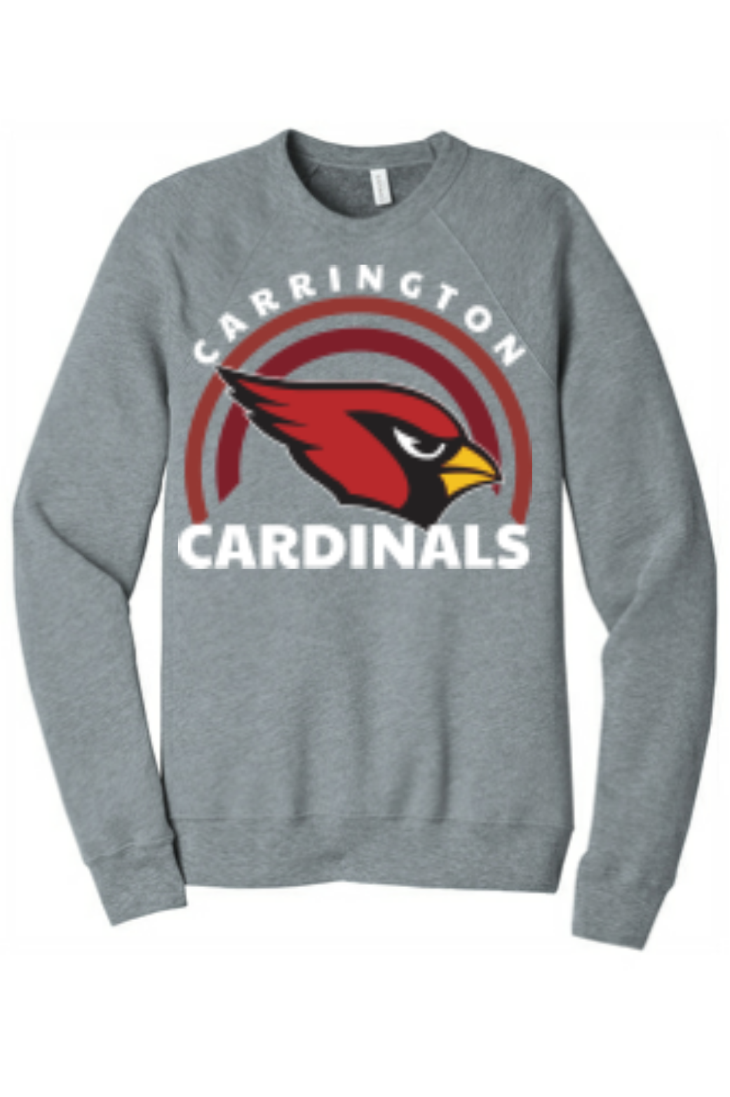 Athletic Ht - front