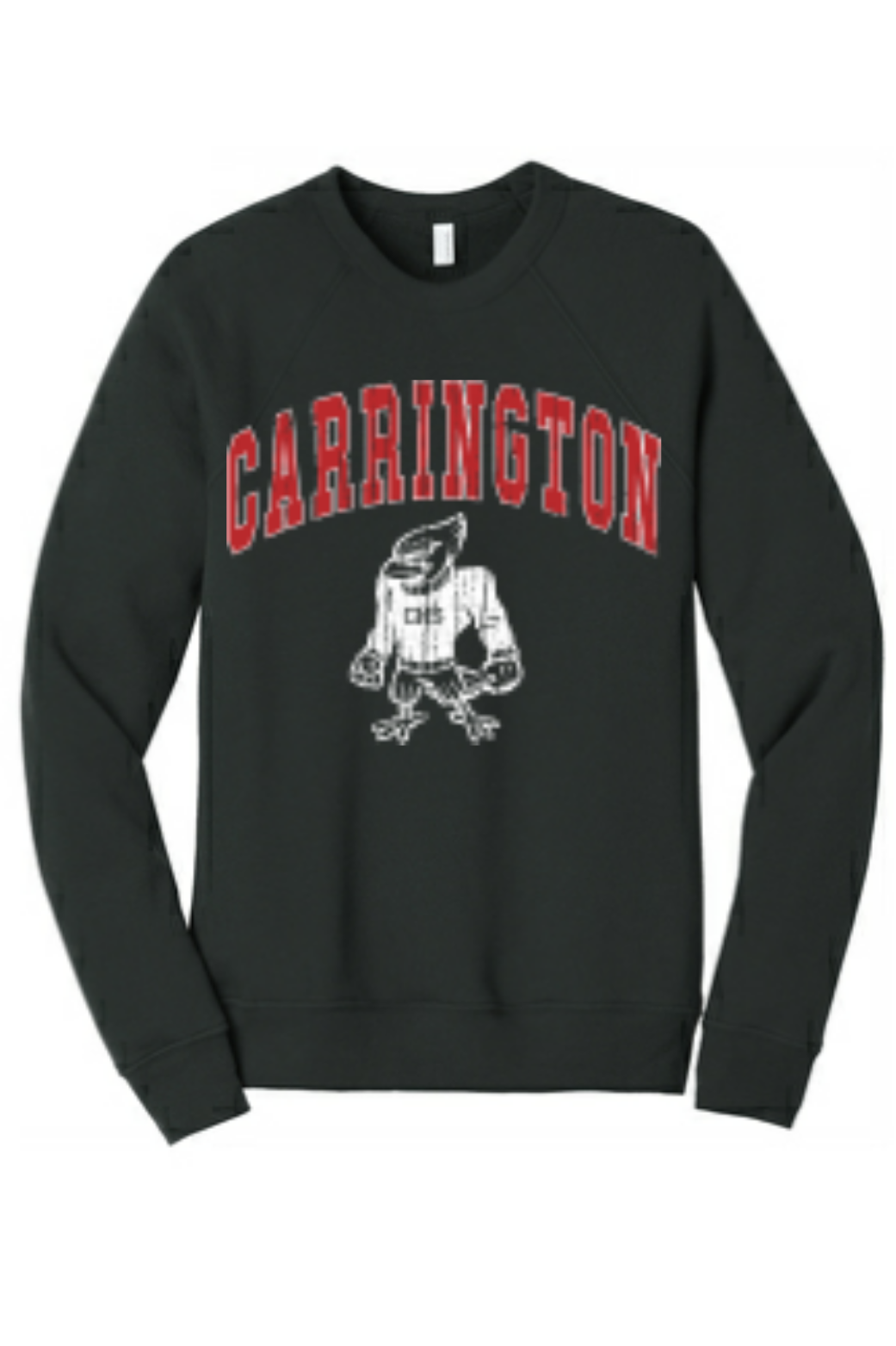 Dark Grey - front