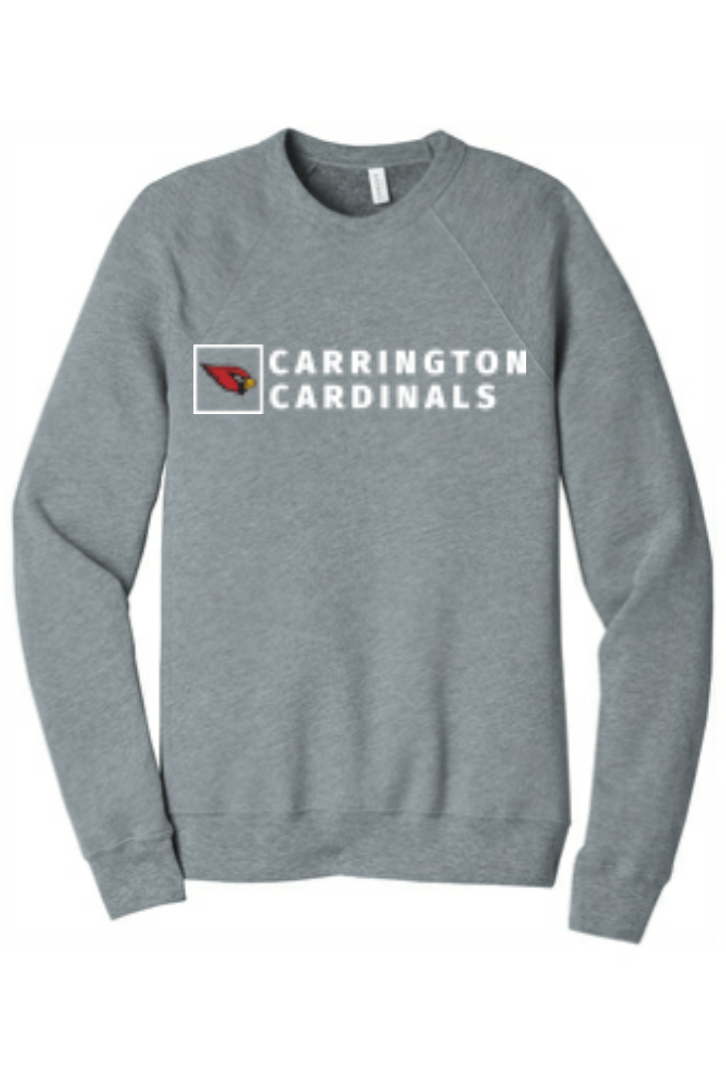 Athletic Ht - front