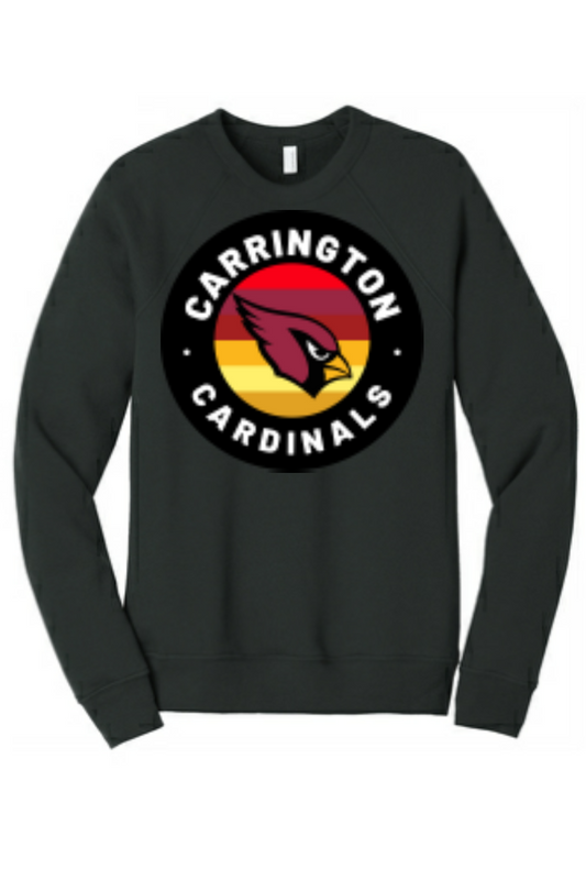 Dark Grey - front