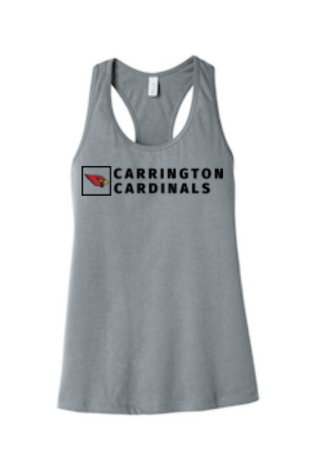 Athletic Ht - front