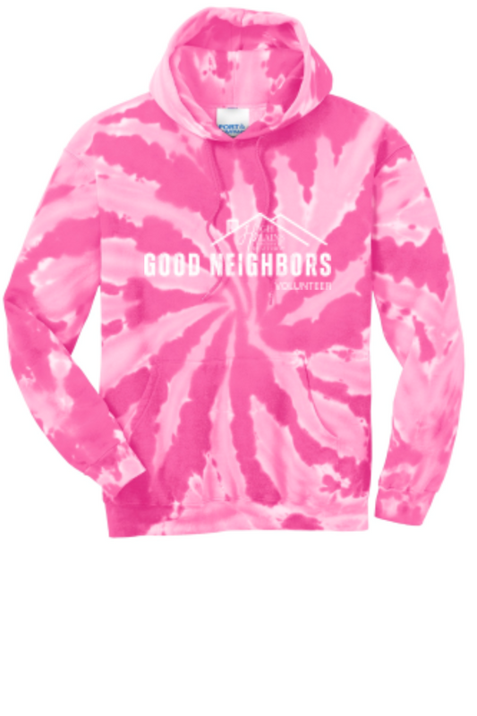 Pink - front