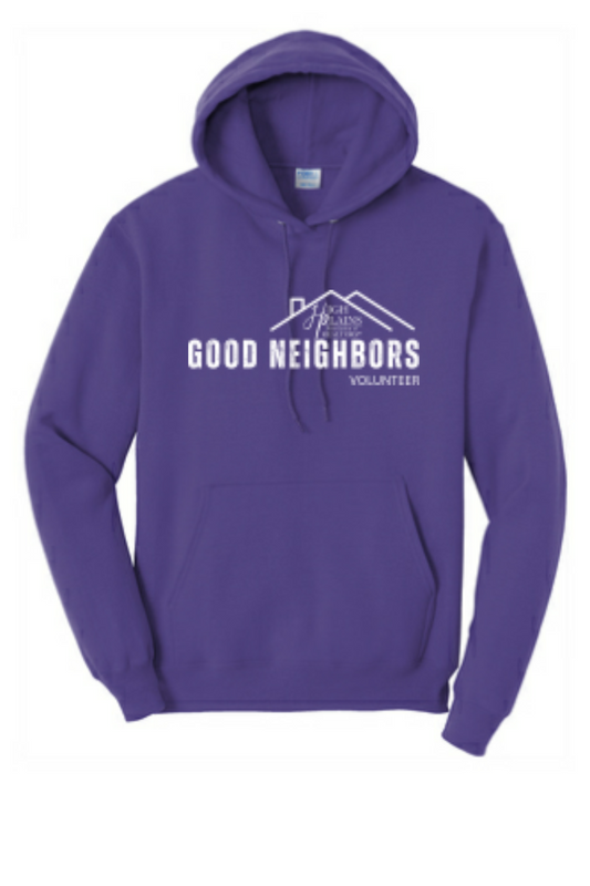Purple - front